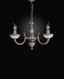 Подвесная люстра 4650 L 4650/3