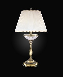 Настольная лампа 4660 P 4660G