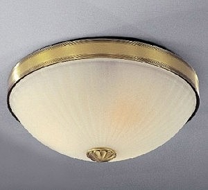 Светильник потолочный 3028 PL 3028/3