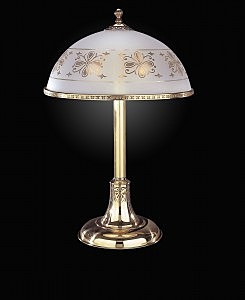 Настольная лампа 6102 P 6102 G