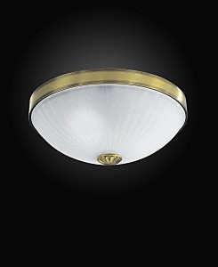 Светильник потолочный 3027 PL 3027/3