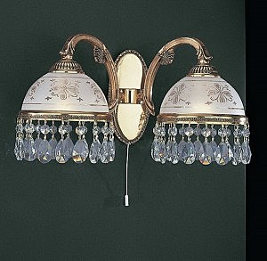 Настенное бра 6100 A 6100/2