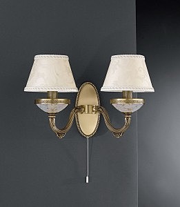 Настенное бра 6405 A 6405/2