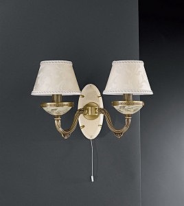 Настенное бра 6618 A 6618/2