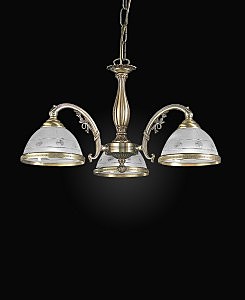 Подвесная люстра 3830 L 3830/3