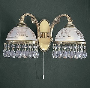 Настенное бра 6000 A 6000/2