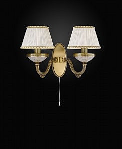 Настенное бра 6402 A 6402/2