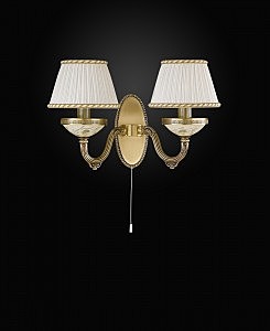 Настенное бра 6422 A 6422/2