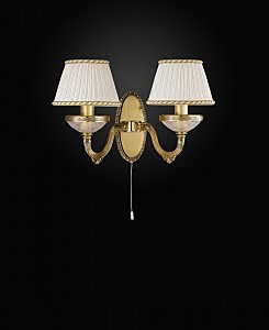 Настенное бра 6502 A 6502/2