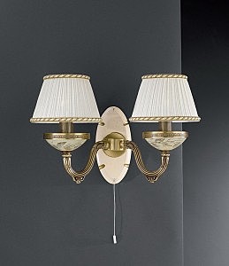 Настенное бра 6608 A 6608/2