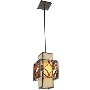 Подвесной светильник Favourite Heraklion 1403-1P