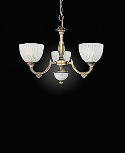 Подвесная люстра 5600 L 5600/3