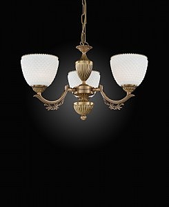 Подвесная люстра 8651 L 8651/3