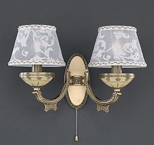 Настенное бра 7034 A 7034/2