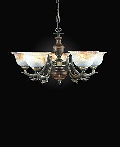 Подвесная люстра 2801 L 2801/5