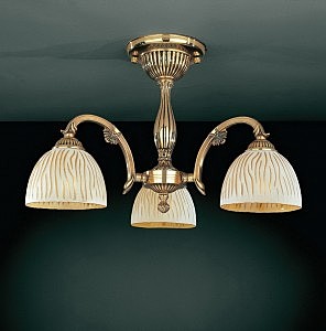 Потолочная люстра 5770 PL 5770/3