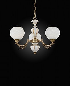 Подвесная люстра 8655 L 8655/3