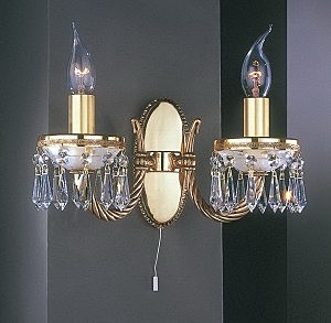 Настенное бра 4751 A 4751/2