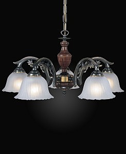 Подвесная люстра 2700 L 2700/5