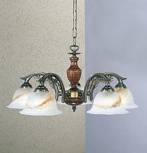 Подвесная люстра 2701 L 2701/5