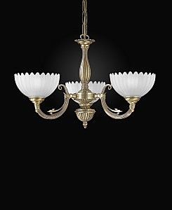 Подвесная люстра 3620 L 3620/3