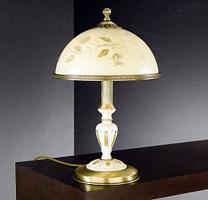 Настольная лампа 6808 P 6808 M