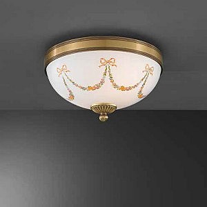 Светильник потолочный 8000 PL 8000/2