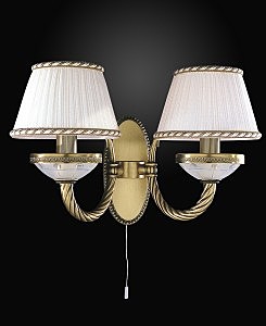 Настенное бра 4660 A 4660/2