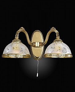 Настенное бра 6302 A 6302/2