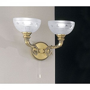 Настенное бра 3231 A 3231/2