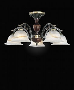 Потолочная люстра 2701 PL 2701/5