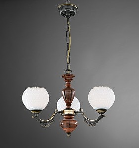 Подвесная люстра 8660 L 8660/3