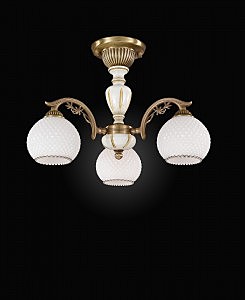 Потолочная люстра 8605 PL 8625/3