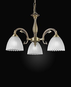 Подвесная люстра 3520 L 3520/3