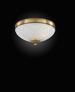Светильник потолочный 8400 PL 8400/2