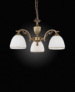 Подвесная люстра 8601 L 8601/3