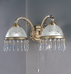 Настенное бра 3831 A 3831/2