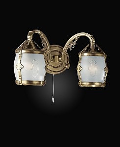 Настенное бра 4020 A 4020/2