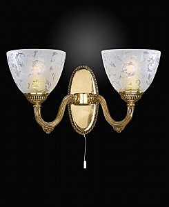 Настенное бра 6352 A 6352/2