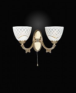 Настенное бра 7152 A 7152/2