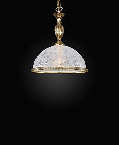 Светильник подвесной 6302 L 6302/28