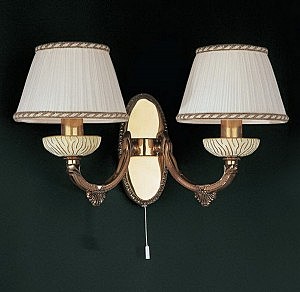 Настенное бра 5500 A 5500/2