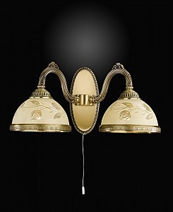 Настенное бра 6208 A 6208/2