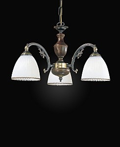 Подвесная люстра 3800 L 3800/3