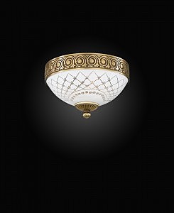 Светильник потолочный 7002 PL 7012/2