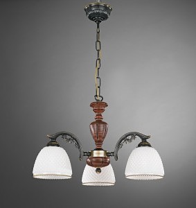 Подвесная люстра 8611 L 8611/3