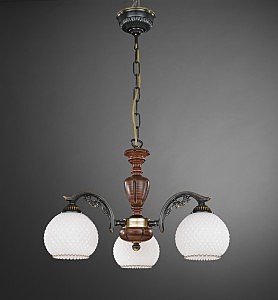 Подвесная люстра 8610 L 8610/3