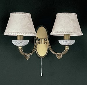 Настенное бра 5402 A 5402/2