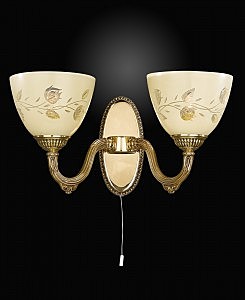 Настенное бра 6358 A 6358/2