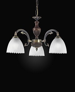 Подвесная люстра 3510 L 3510/3